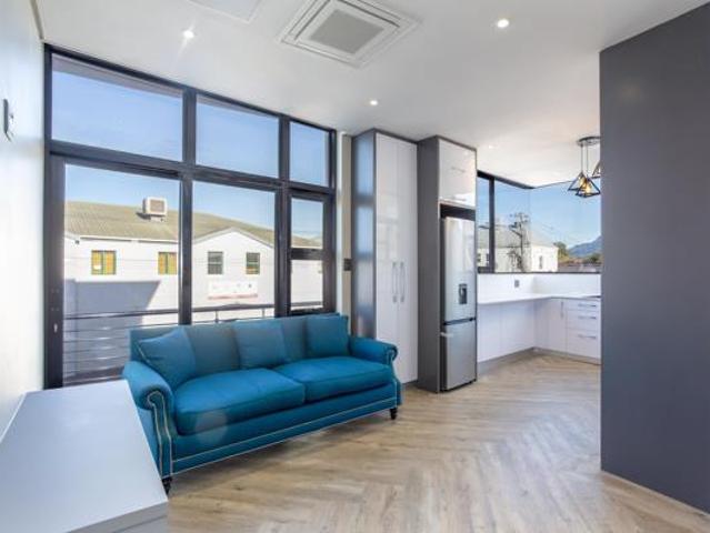 Apartment for rent in Cape Town, Western Cape
