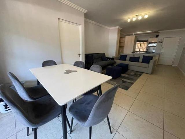 Apartment for rent in Cape Town, Western Cape