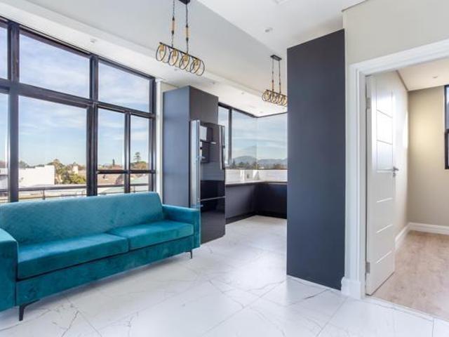 Apartment for rent in Cape Town, Western Cape