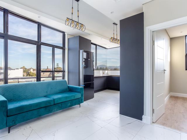Apartment for rent in Cape Town, Western Cape