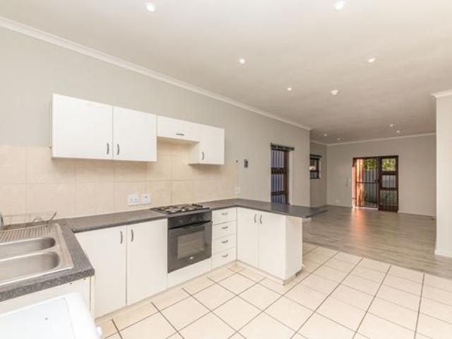 Apartment for rent in Cape Town, City of Cape Town