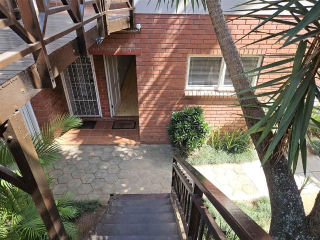 Apartment for sale in Seaview, Kwazulu-natal