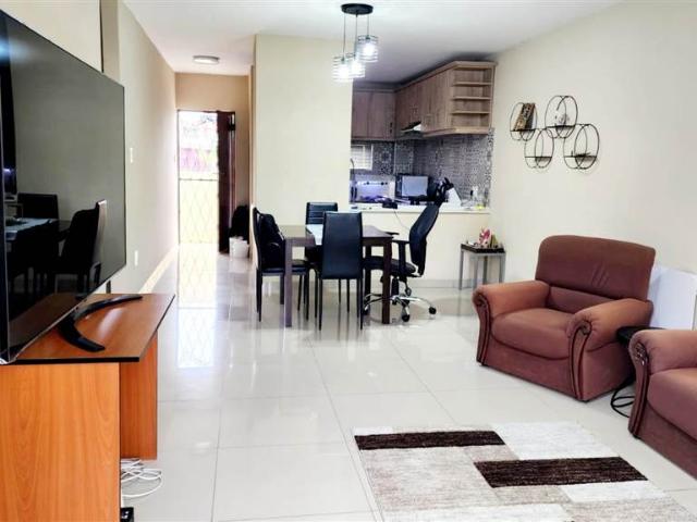 Apartment for sale in Seaview, Kwazulu-natal