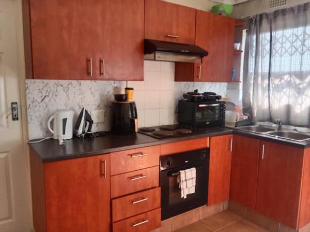 Apartment for rent in Amathole District Municipality, Eastern Cape