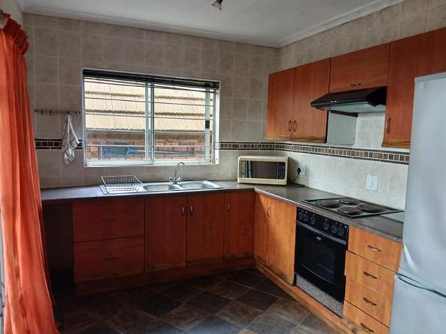 Apartment for rent in Mtunzini, Kwazulu-natal
