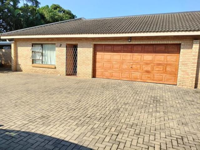 Apartment for rent in Mtunzini, Kwazulu-natal