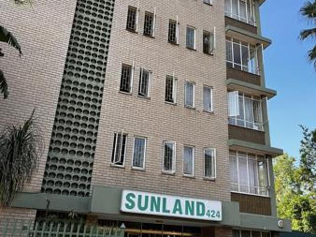 Apartment for rent in Pretoria, City of Tshwane Metropolitan Municipality
