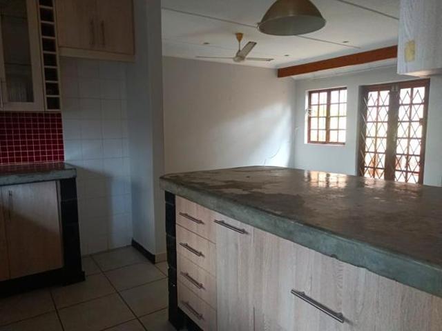 Apartment for rent in Mtunzini, Kwazulu-natal