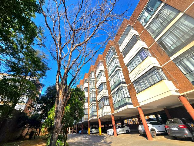 Apartment for sale in Waterkloof, Gauteng