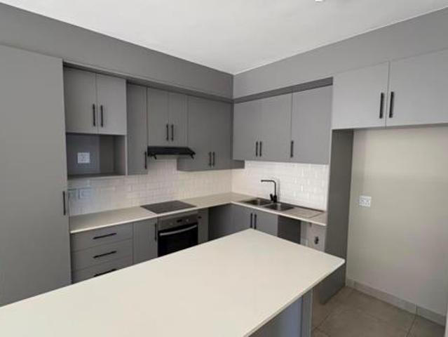 Apartment for rent in Pretoria, City of Tshwane Metropolitan Municipality