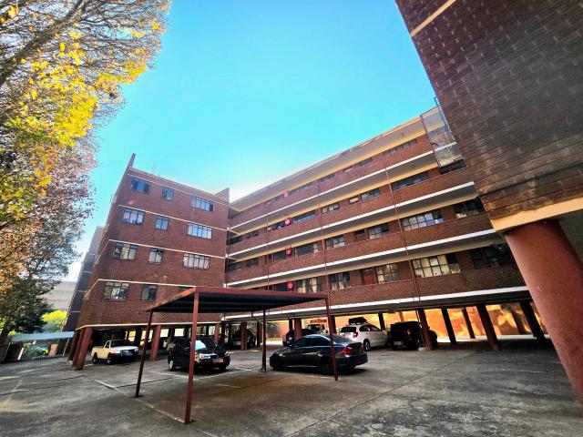 Apartment for sale in Pretoria, City of Tshwane Metropolitan Municipality