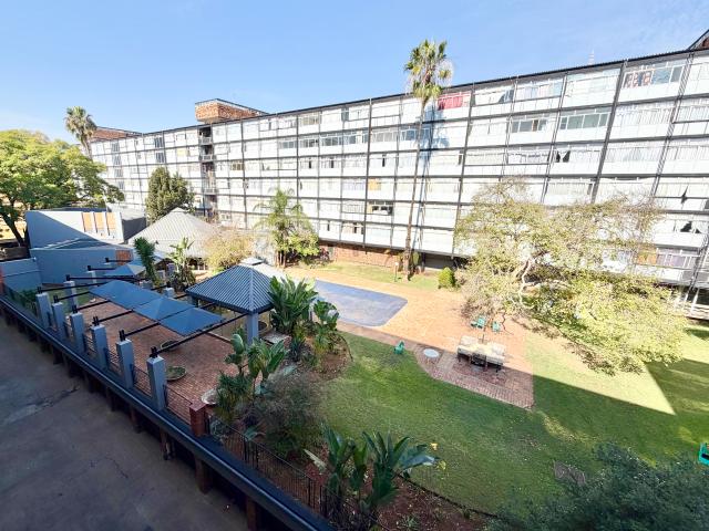 Apartment for sale in Waterkloof, Gauteng