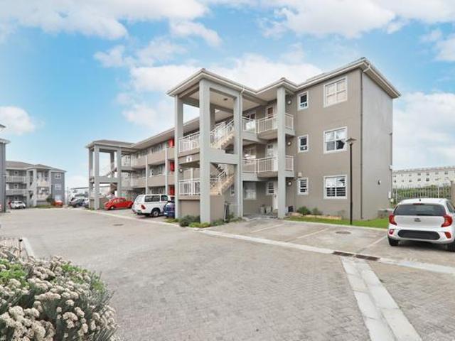 Apartment for rent in Western Cape
