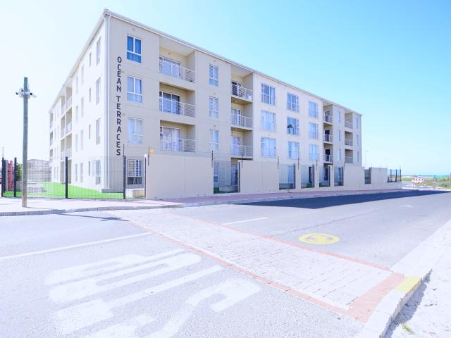 Apartment for rent in Western Cape