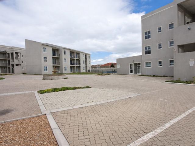 Apartment for rent in Western Cape
