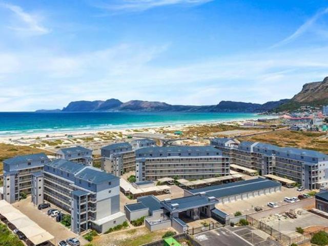Apartment for rent in Marina Da Gama, City of Cape Town