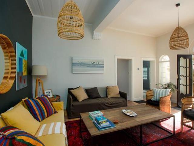 Apartment for rent in Western Cape