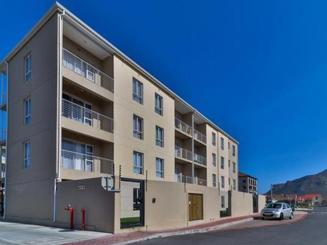 Apartment for rent in Western Cape