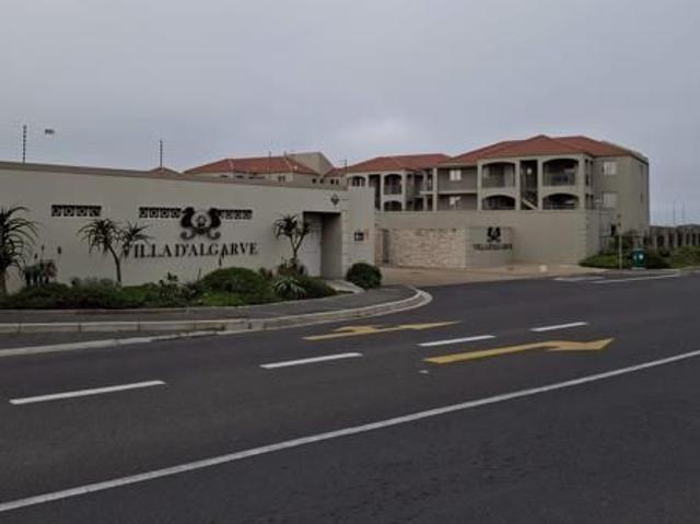 Apartment for rent in Western Cape