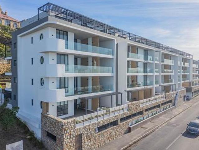 Apartment for rent in Western Cape