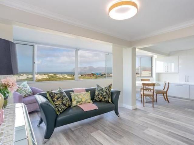 Apartment for rent in Western Cape