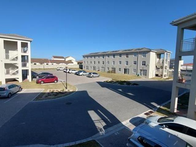Apartment for rent in Western Cape