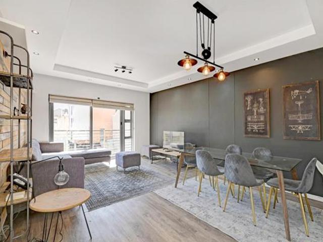 Apartment for rent in Claremont, Cape Town