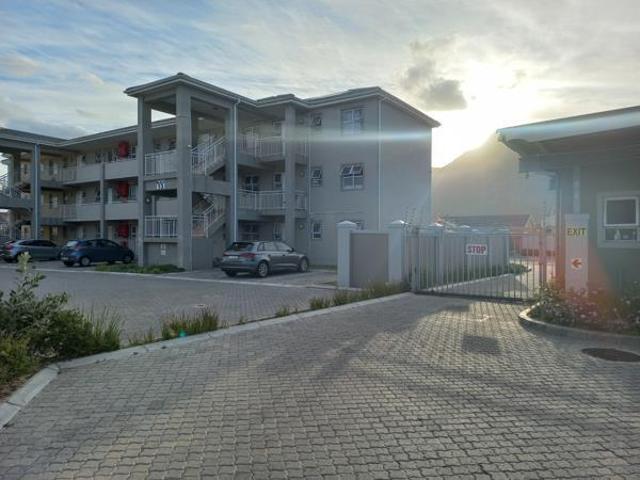 Apartment for rent in Western Cape