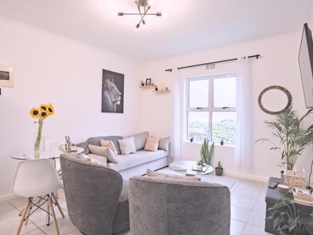 Apartment for rent in Western Cape