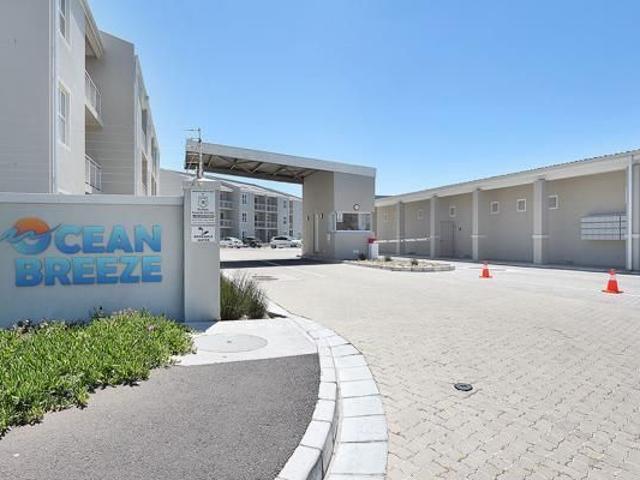 Apartment for rent in Western Cape