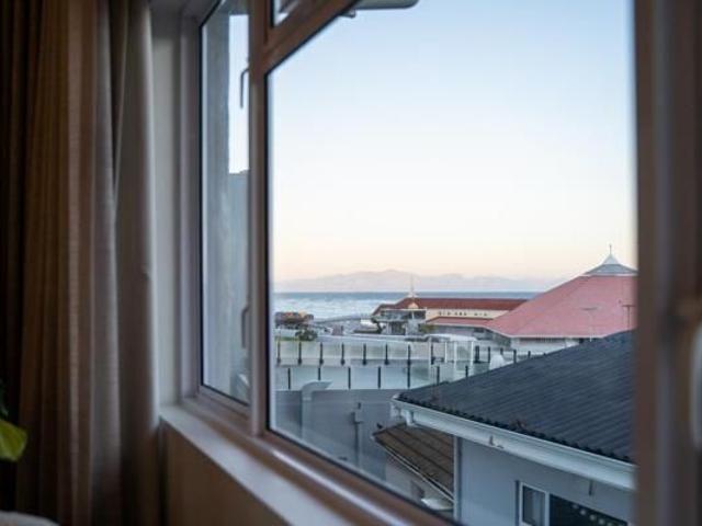 Apartment for rent in Western Cape