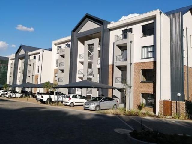 Apartment for rent in Vosloorus, Gauteng
