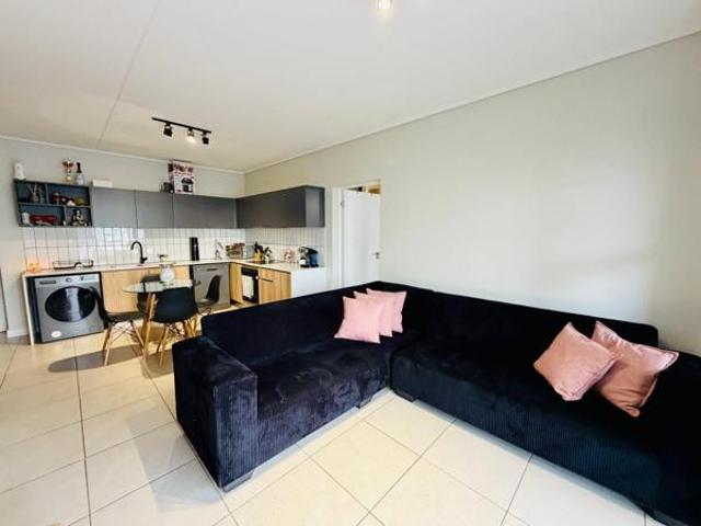 Apartment for rent in Vosloorus, Gauteng