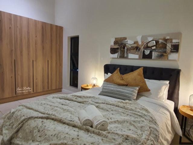 Apartment for rent in Vosloorus, Gauteng
