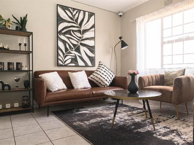 Apartment for sale in Johannesburg