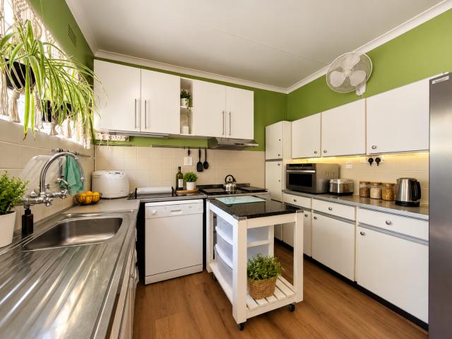 Apartment for rent in Krugersdorp, Mogale City Local Municipality