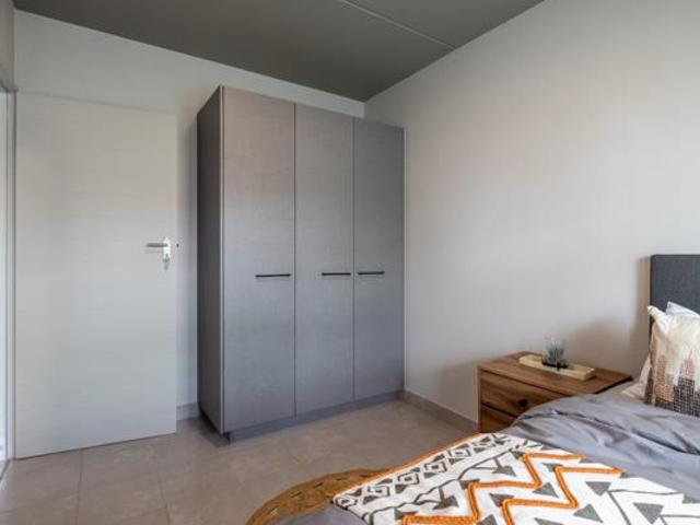 Apartment for rent in Waterkloof, Gauteng