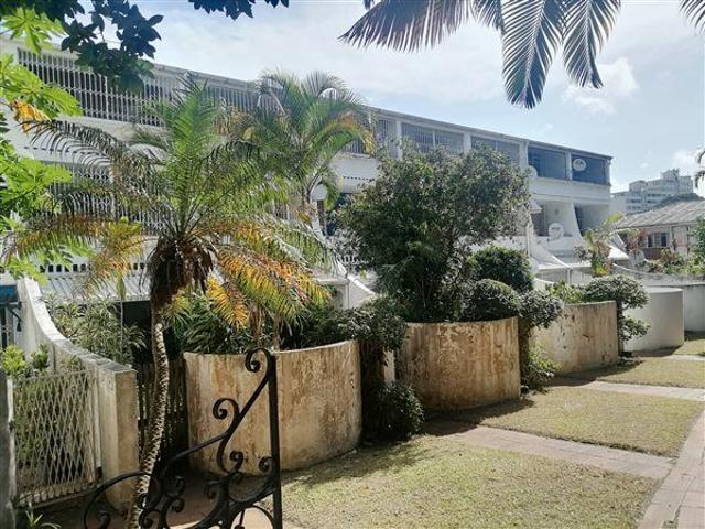 Apartment for rent in Durban