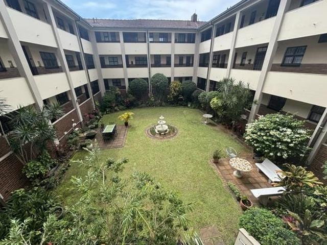 Apartment for rent in Seaview, Kwazulu-natal