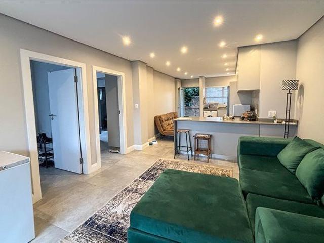 Apartment for rent in Durban