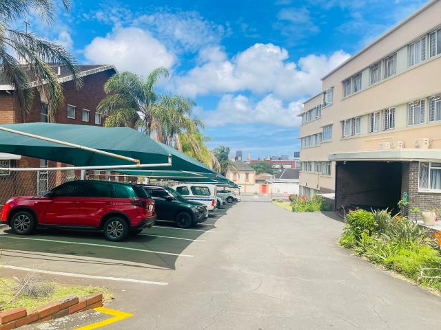 Apartment for sale in Seaview, Kwazulu-natal
