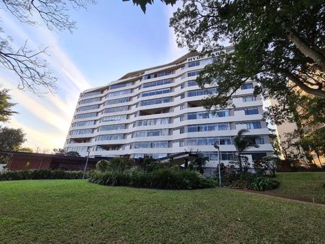 Apartment for rent in Seaview, Kwazulu-natal