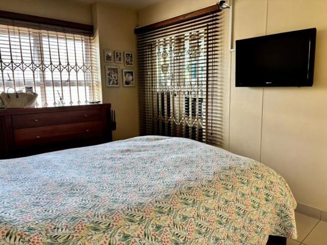 Apartment for rent in Seaview, Kwazulu-natal