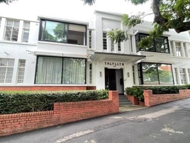 Apartment for rent in Seaview, Kwazulu-natal