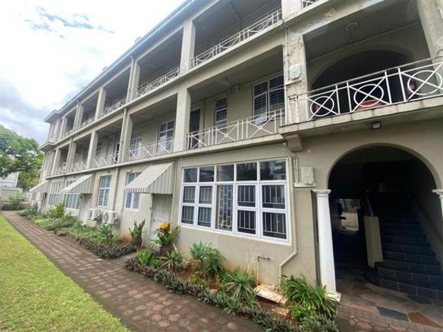 Apartment for rent in Seaview, Kwazulu-natal