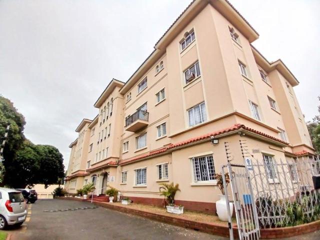 Apartment for sale in Seaview, Kwazulu-natal