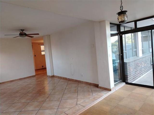 Apartment for rent in Durban