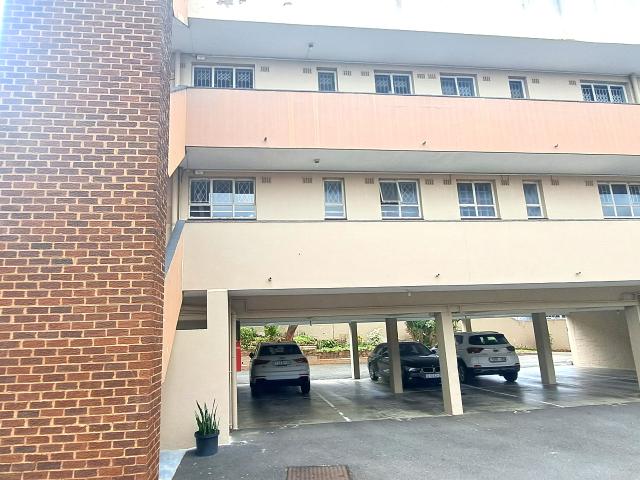 Apartment for sale in Seaview, Kwazulu-natal