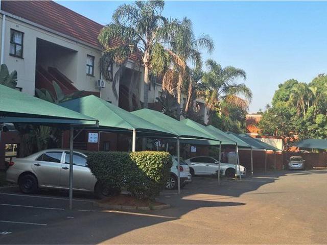 Apartment for rent in Durban