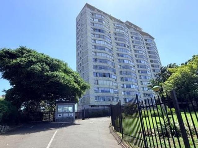 Apartment for rent in Seaview, Kwazulu-natal